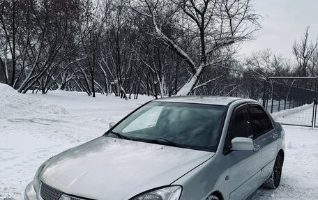 Mitsubishi Lancer IX, 2005 год, 330 000 рублей, 2 фотография