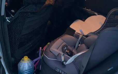 KIA Rio III рестайлинг, 2012 год, 499 900 рублей, 5 фотография