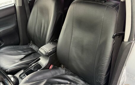 Mitsubishi Lancer IX, 2005 год, 330 000 рублей, 7 фотография