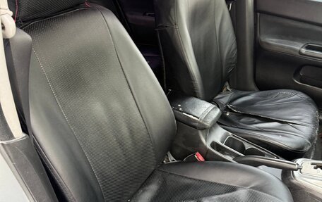 Mitsubishi Lancer IX, 2005 год, 330 000 рублей, 10 фотография