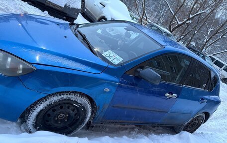 Mazda 3, 2004 год, 400 000 рублей, 2 фотография