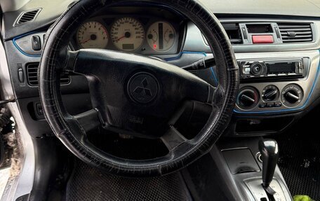 Mitsubishi Lancer IX, 2005 год, 330 000 рублей, 8 фотография