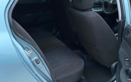 Mitsubishi Lancer IX, 2006 год, 365 000 рублей, 8 фотография