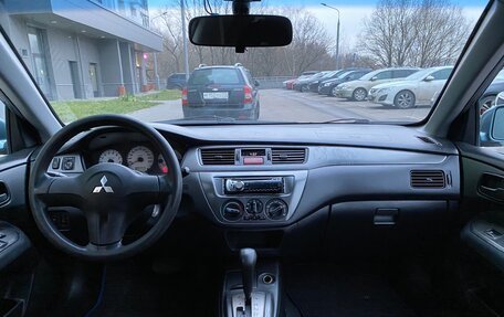 Mitsubishi Lancer IX, 2006 год, 365 000 рублей, 7 фотография