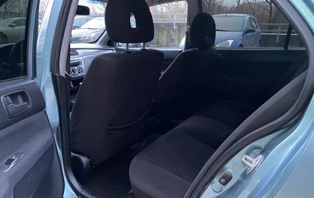 Mitsubishi Lancer IX, 2006 год, 365 000 рублей, 9 фотография