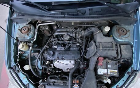 Mitsubishi Lancer IX, 2006 год, 365 000 рублей, 12 фотография