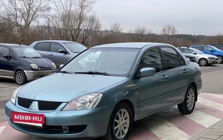 Mitsubishi Lancer IX, 2006 год, 365 000 рублей, 6 фотография