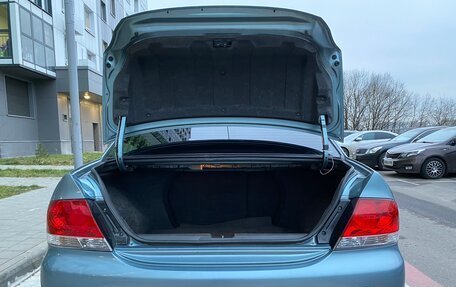 Mitsubishi Lancer IX, 2006 год, 365 000 рублей, 17 фотография