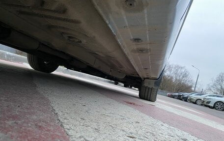 Mitsubishi Lancer IX, 2006 год, 365 000 рублей, 14 фотография