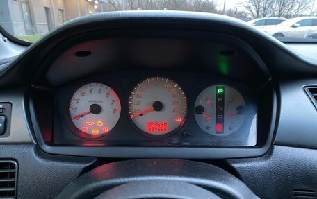 Mitsubishi Lancer IX, 2006 год, 365 000 рублей, 19 фотография