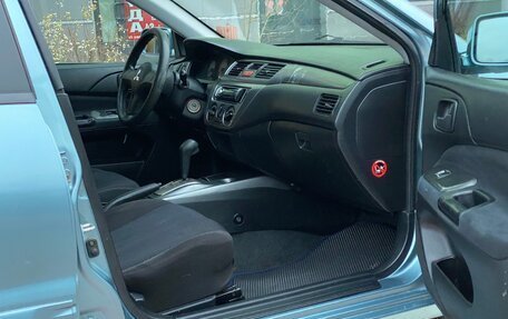 Mitsubishi Lancer IX, 2006 год, 365 000 рублей, 20 фотография