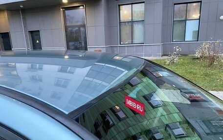 Mitsubishi Lancer IX, 2006 год, 365 000 рублей, 16 фотография