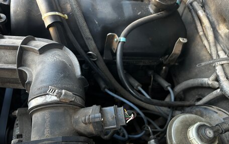 Chevrolet Niva I рестайлинг, 2004 год, 200 000 рублей, 11 фотография