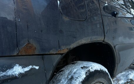 Chevrolet Niva I рестайлинг, 2004 год, 200 000 рублей, 4 фотография