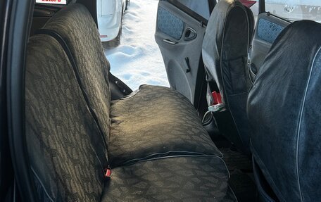 Chevrolet Niva I рестайлинг, 2004 год, 200 000 рублей, 9 фотография