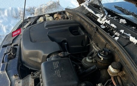 Chevrolet Niva I рестайлинг, 2004 год, 200 000 рублей, 13 фотография