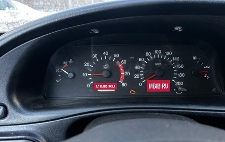 Chevrolet Niva I рестайлинг, 2004 год, 200 000 рублей, 2 фотография