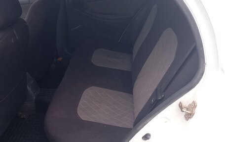 Chevrolet Lanos I, 2008 год, 330 000 рублей, 11 фотография