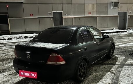 Nissan Almera Classic, 2006 год, 380 000 рублей, 3 фотография