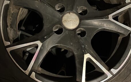 Opel Meriva, 2007 год, 290 000 рублей, 6 фотография