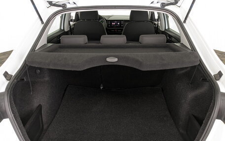 Skoda Rapid II, 2021 год, 1 575 000 рублей, 10 фотография