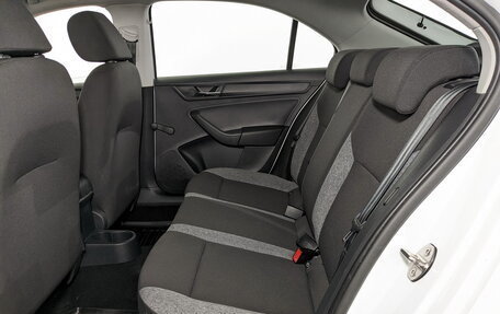 Skoda Rapid II, 2021 год, 1 575 000 рублей, 12 фотография