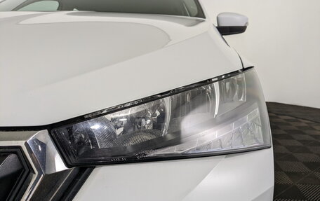 Skoda Rapid II, 2021 год, 1 575 000 рублей, 17 фотография