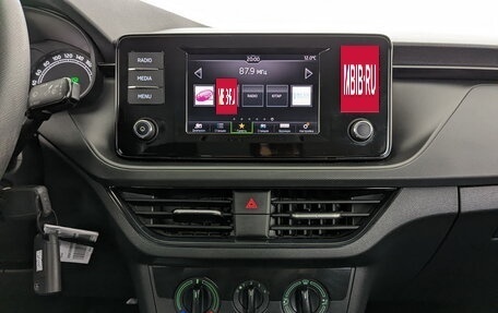 Skoda Rapid II, 2021 год, 1 575 000 рублей, 15 фотография