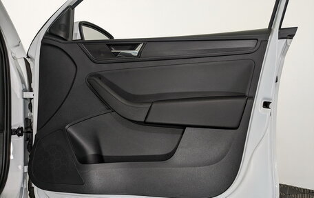 Skoda Rapid II, 2021 год, 1 575 000 рублей, 24 фотография