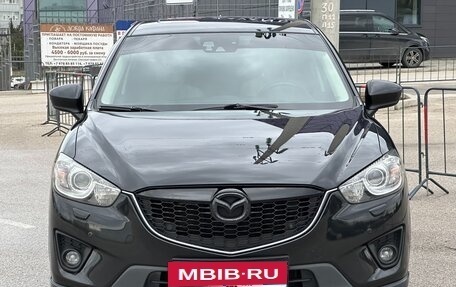 Mazda CX-5 II, 2013 год, 1 597 000 рублей, 6 фотография