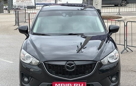 Mazda CX-5 II, 2013 год, 1 597 000 рублей, 7 фотография