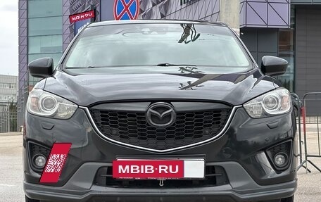 Mazda CX-5 II, 2013 год, 1 597 000 рублей, 5 фотография