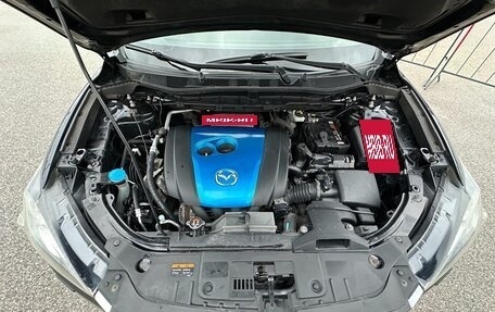 Mazda CX-5 II, 2013 год, 1 597 000 рублей, 13 фотография