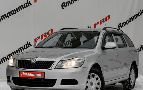 Skoda Octavia, 2009 год, 778 000 рублей, 3 фотография