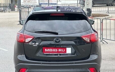 Mazda CX-5 II, 2013 год, 1 597 000 рублей, 21 фотография