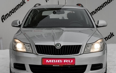 Skoda Octavia, 2009 год, 778 000 рублей, 4 фотография