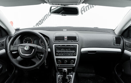 Skoda Octavia, 2009 год, 778 000 рублей, 12 фотография