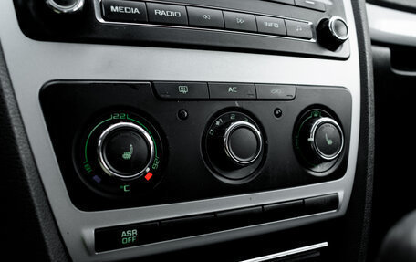 Skoda Octavia, 2009 год, 778 000 рублей, 16 фотография