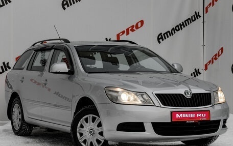 Skoda Octavia, 2009 год, 778 000 рублей, 5 фотография