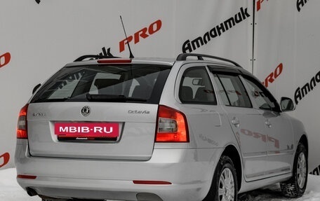Skoda Octavia, 2009 год, 778 000 рублей, 8 фотография