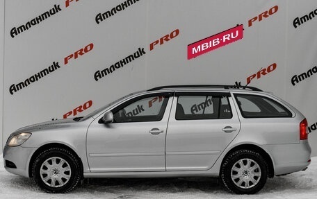 Skoda Octavia, 2009 год, 778 000 рублей, 9 фотография