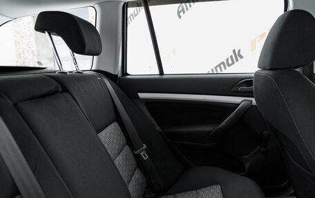 Skoda Octavia, 2009 год, 778 000 рублей, 18 фотография