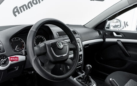 Skoda Octavia, 2009 год, 778 000 рублей, 11 фотография