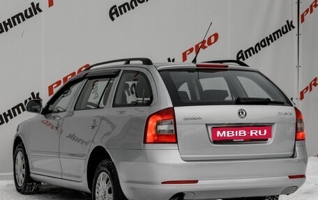 Skoda Octavia, 2009 год, 778 000 рублей, 6 фотография