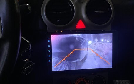 Opel Corsa D, 2007 год, 420 000 рублей, 3 фотография