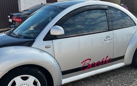 Volkswagen Beetle, 2000 год, 500 000 рублей, 1 фотография