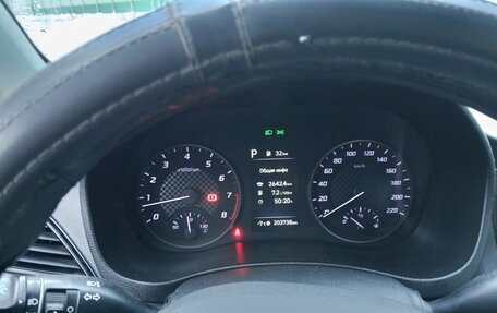 Hyundai Solaris II рестайлинг, 2022 год, 1 500 000 рублей, 1 фотография