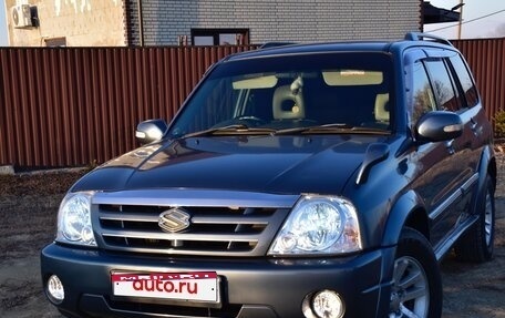 Suzuki Escudo III, 2004 год, 1 350 000 рублей, 1 фотография