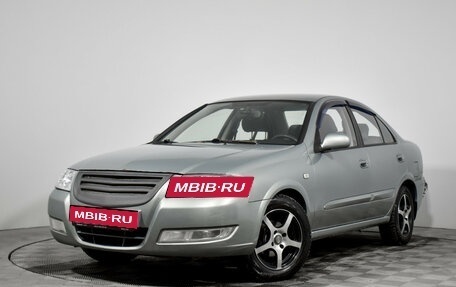 Nissan Almera Classic, 2007 год, 349 000 рублей, 1 фотография