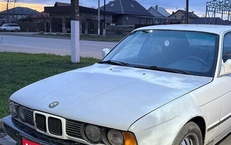 BMW 5 серия, 1991 год, 180 000 рублей, 1 фотография